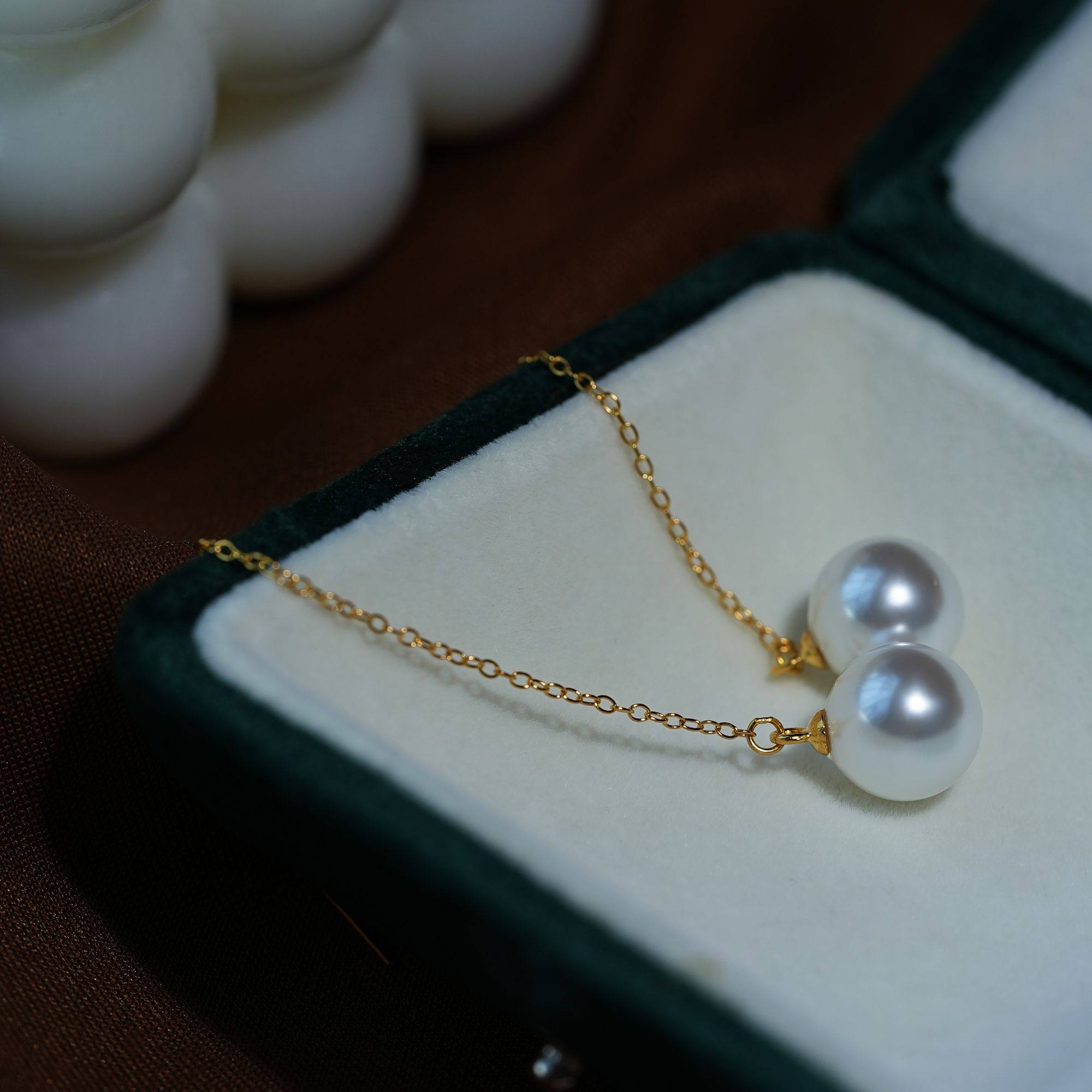 正圆强光单珠灵动耳线气质轻奢百搭简约长款耳环,淘宝优惠券,粉丝福利购,淘宝优惠卷