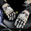 Alien Snail P1 Cycling Gloves Summer