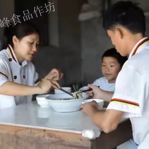 浙里好吃 省级名特优  晓峰米粉 诚峰水磨米粉  5斤散装  包邮,淘宝优惠券,粉丝福利购,淘宝优惠卷