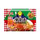 Crab roe 85g*24 nostalgic double pack lucky instant noodles