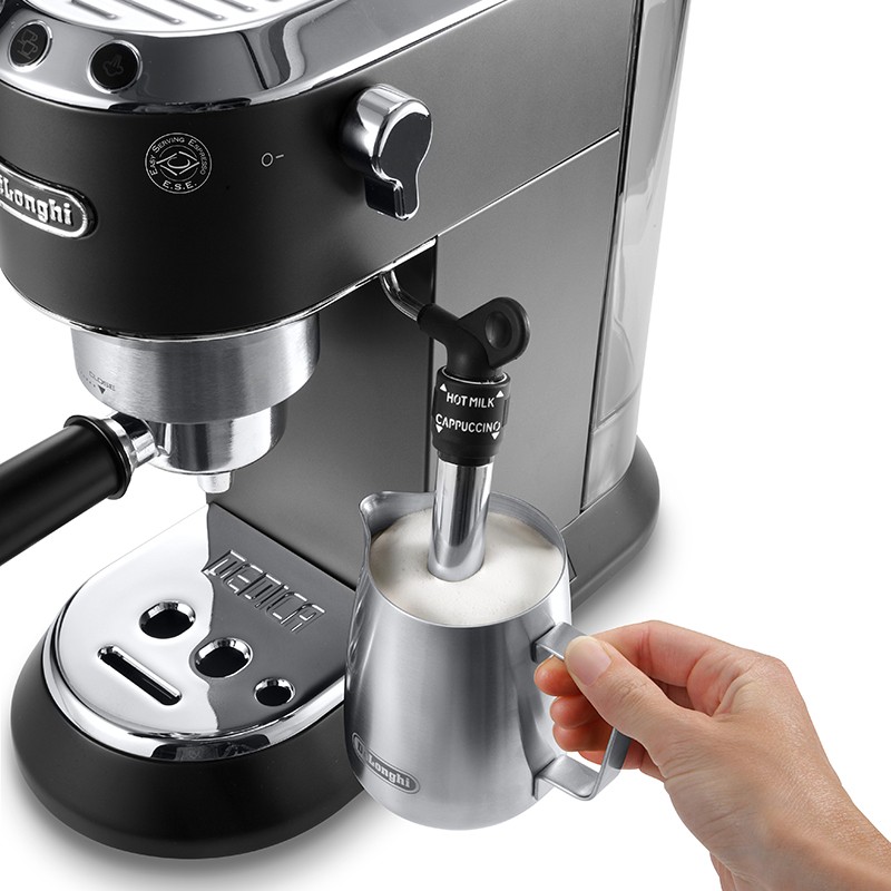 delonghi /德龙ec685半自动咖啡机 DeLonghi德龙集团海外咖啡机