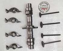 Bunda Original Beast BD400-A BD250 Camshaft Rocker Valve Star Roo BOX400-D Timing Chain