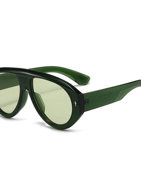 2026新款大框飞行员男女墨镜