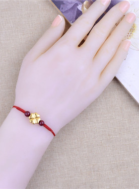 男女玉线复古原创风结实不掉色