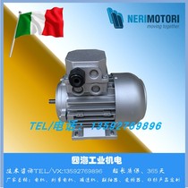 NERI motor T63B4 18KW-T132M4 7 0 18KW-T132M4 5KW 5KW B3 B5 B5 NERIMOTORI electric motor