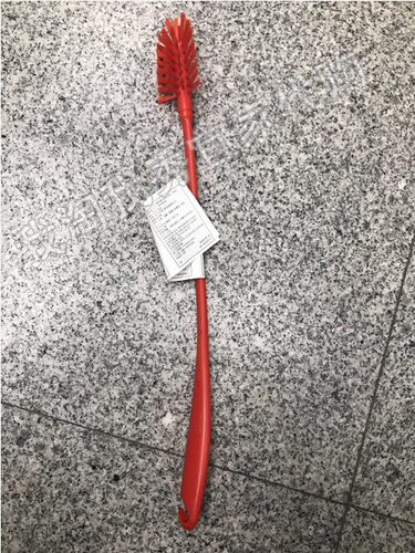 IKEA宜家 麦沃格 瓶刷 厨房清洁刷子洗杯子玻璃瓶加长柄国内代购 - 图2