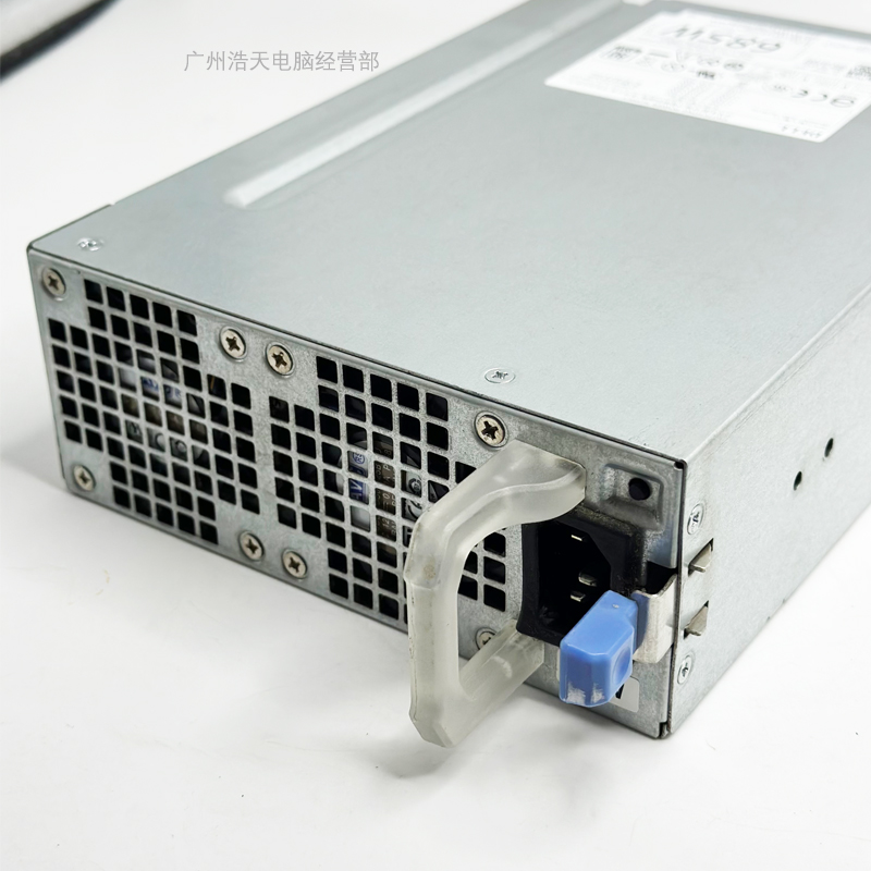 原装Dell T5820 T7820 T3600 T5600电源D635EF-00 425W 635W 825W-图1