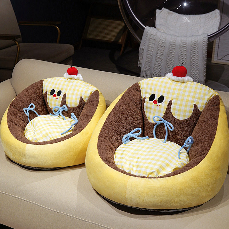 蒲团坐垫靠背一体榻榻米客厅地上儿童看书懒人小沙发卧室加厚垫子,淘宝优惠券,粉丝福利购,淘宝优惠卷