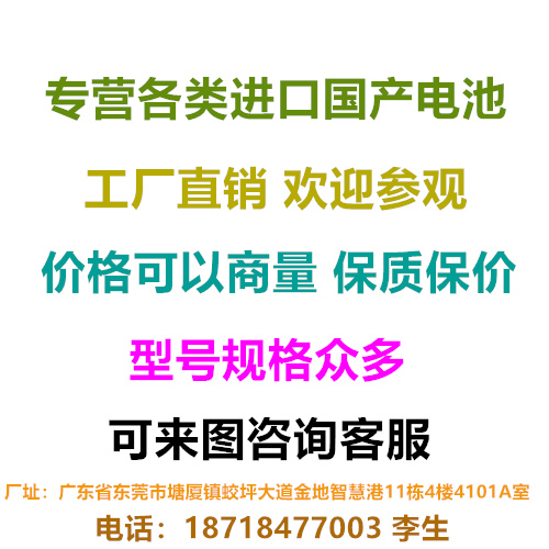 3.7V聚合物锂电池303450/503450蓝牙音响智能数码充电电池500mAh - 图3