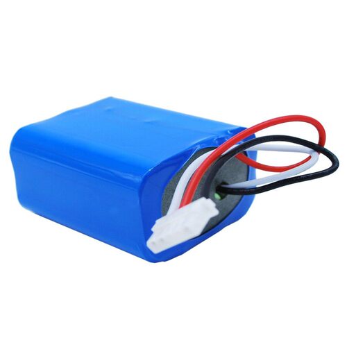 适用 iRobot Braava 380扫地机电池 4637207 7.2V 2000MAH NI-MH-图2