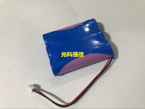 适用牛听听读书版NTT-R1儿童智能熏教机7000MAH 3.7V大容量锂电池-图3