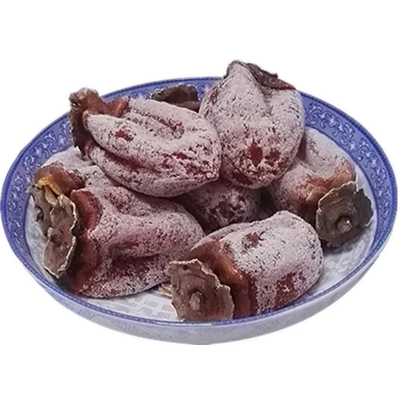 斤 5 陕西特产富平柿饼农家自制降霜韩国吊干柿子饼大精品 柿之恋 斤 5 陕西特产富平柿饼农家自制降霜韩国吊干柿子饼大精品 柿之恋