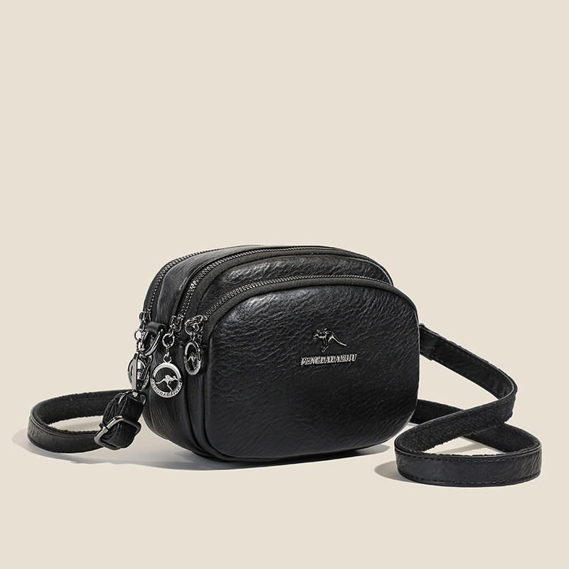 手机包软皮小包包女时尚新款零钱包百搭中年妈妈包女士单肩斜挎包,淘宝优惠券,粉丝福利购,淘宝优惠卷