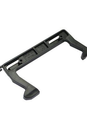 适用于美的微波炉门钩门锁扣EG720KG3-NR1/M1-205A/EM7KCGW3-NR