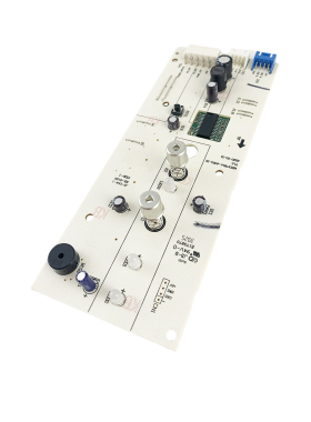 适用于美的花生净水器配件MRO1791D-400G主板MRC1882A-600G按键板
