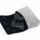 Storage bag black card mirrorless Sony camera bag