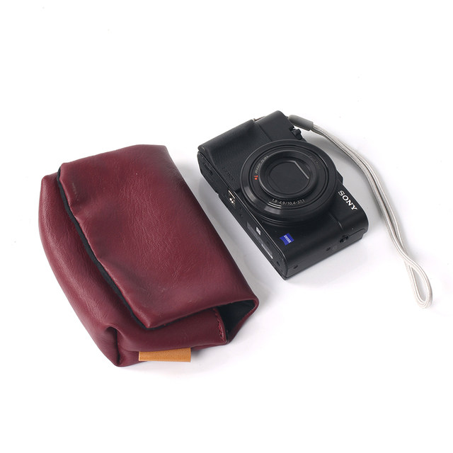 Ricoh lightweight rx100 series Panasonic camera bag