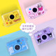 Jishujia Camera Model Sounds and Luminous Decoration