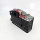 Hot shoe finger handle Fuji xt2xt3 handle finger buckle