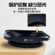 Square sunshade for Canon Fuji Sony mirrorless lens