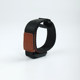 Quick release of the magnetic wristband of the Jike Camera