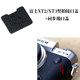 Port cover link cover accessories fuji