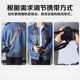 Jike's camera strap wrist strap quick disassembly and install quickly