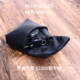 PU leather camera bag Canon Sony storage bag