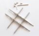 SLR camera lens tool repair tic-tac-toe wrench
