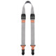 Stabilizer load-reducing quick-release strap suitable for DJI DJI rs4/rs2/3 Pro pot handle diagonal shoulder strap