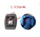 Suitable for Yunteng tripod quick release plate
