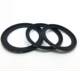 Camera lens filter adapter ring small to large