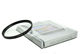 Lens UV filter SLR camera UV protection