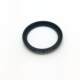 Camera lens filter adapter ring small to large