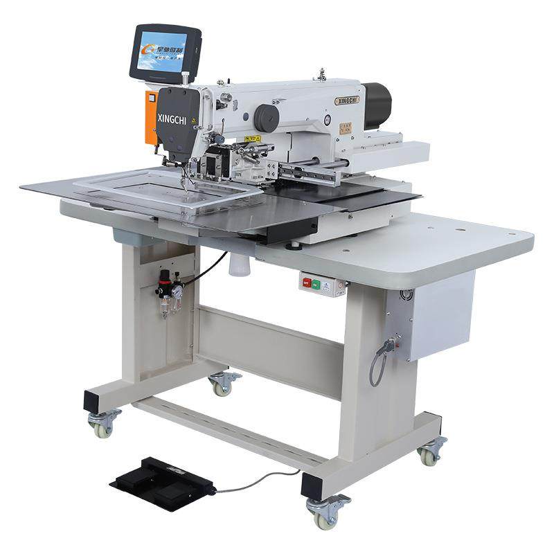 牌缝纫机休闲情侣服中山装唐装皮裤电脑花样机,淘宝优惠券,粉丝福利购,淘宝优惠卷