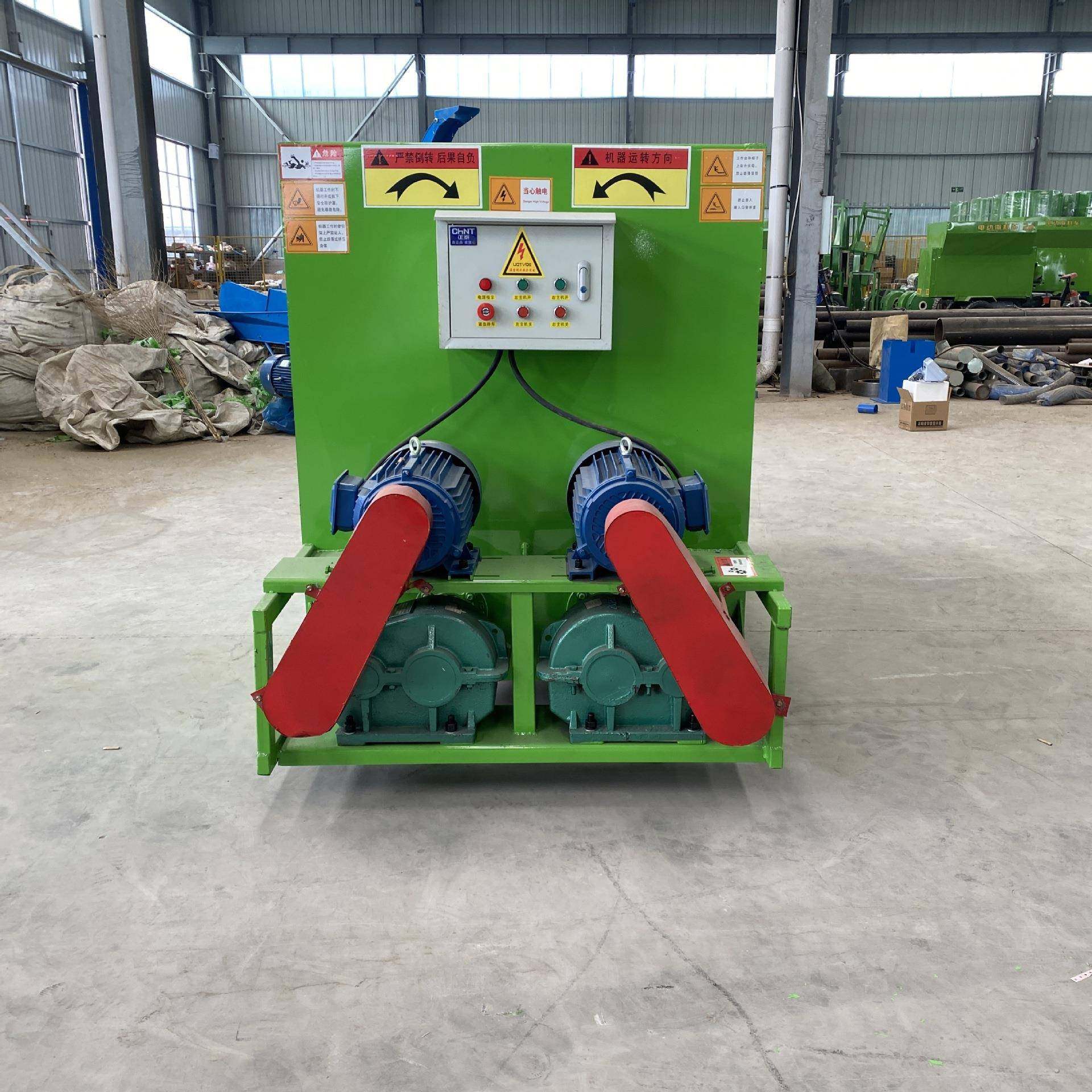 牵引式TMR全日粮混合机卧式双轴TMR拌草机养牛场稻草饲料搅拌机,淘宝优惠券,粉丝福利购,淘宝优惠卷