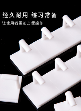 底座样品展示架美甲工具