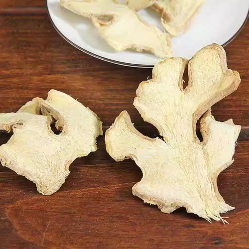 云南小黄姜粉罗平黄姜粉生姜粉纯食用干姜粉驱寒除湿冲饮厨房配料 - 图2