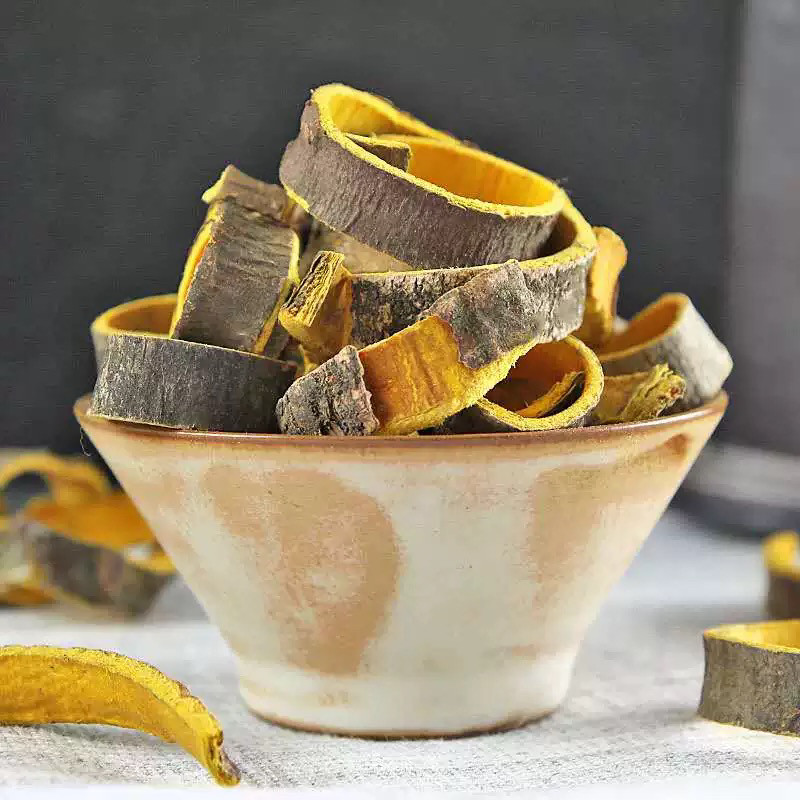 黄柏粉中药材正品超细川黄柏片关檗木黄檗粉500g有苦参苍术痒止粉,淘宝优惠券,粉丝福利购,淘宝优惠卷