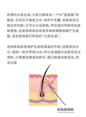芳疗级洗发液中式药草提取