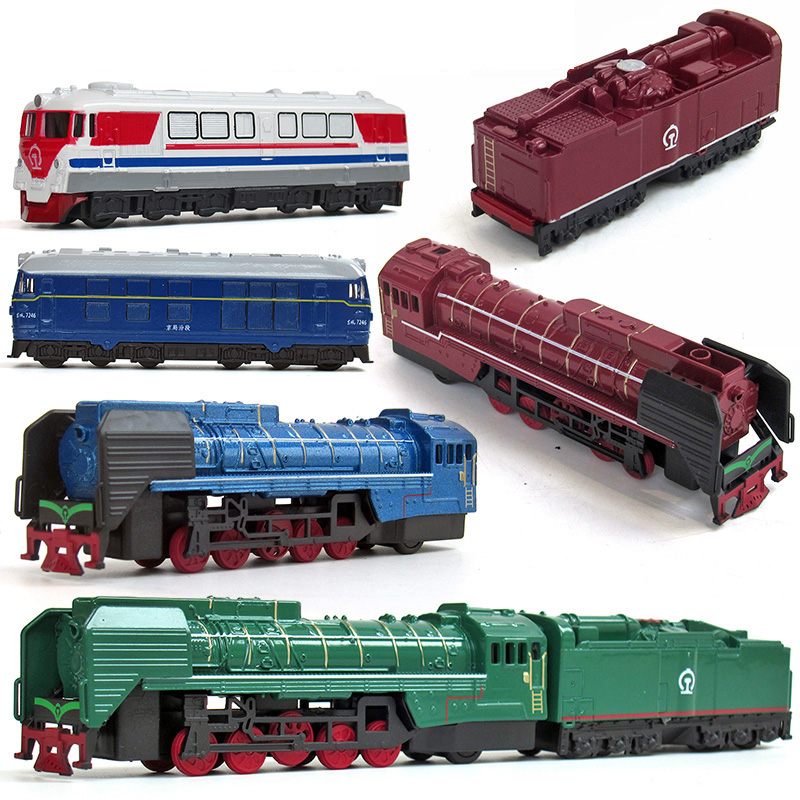 diesel locomotive toy