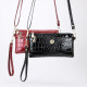 New Korean Style Women's Bag Fashionable and Versatile Shoulder Mobile Phone