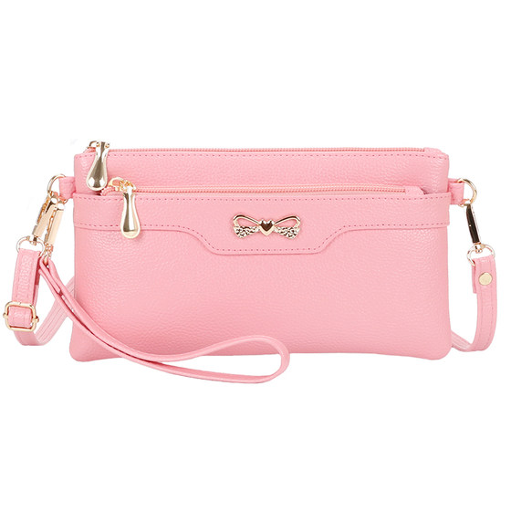 New crossbody bag, versatile and fashionable shoulder bag