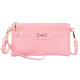 New crossbody bag, versatile and fashionable shoulder bag
