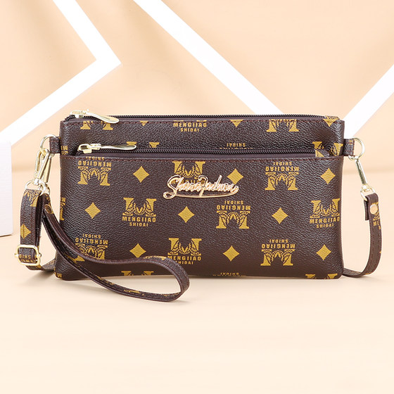 New women's shoulder bag crossbody bag clutch