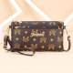 New women's shoulder bag crossbody bag clutch