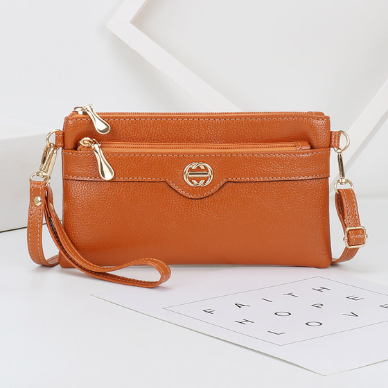 New crossbody bag, versatile shoulder bag