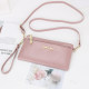 Small bag 2024 new style bag women's fashion crossbody bag