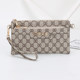 An Heli small square bag women's shoulder crossbody bag