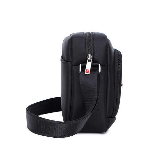 Swiss Army Knife Casual Oxford Cloth Bag Crossbody Shoulder Bag
